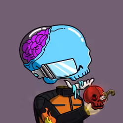 Ghost Lab #6374
