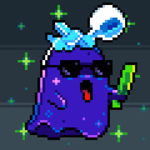 Ghost Lab Collection