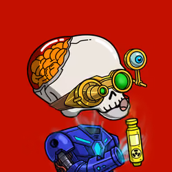 Ghost Lab #6152