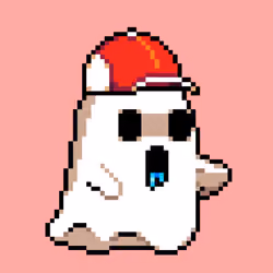 Ghost Lab #7682