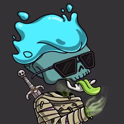 Ghost Lab #7883