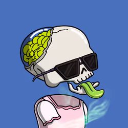 Ghost Lab #5680