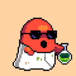 Ghost Lab #2875