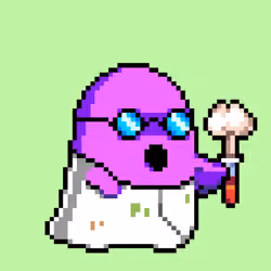 Ghost Lab #2482