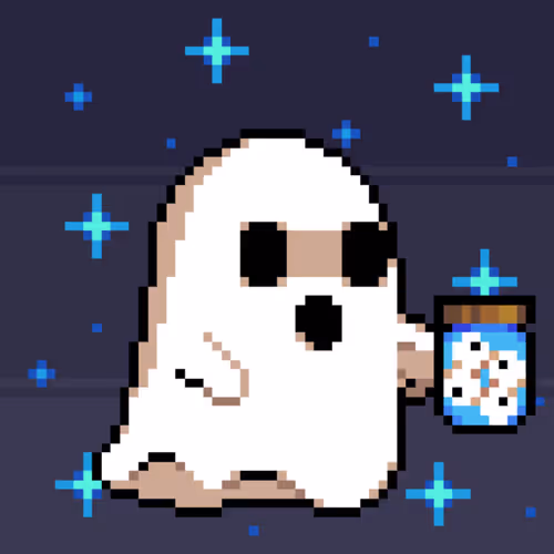 Ghost Lab Collection