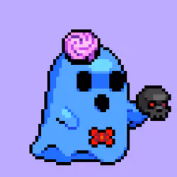 Ghost Lab #7370