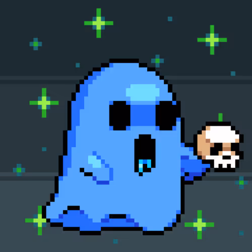 Ghost Lab Collection