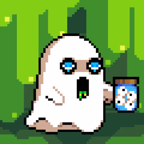 Ghost Lab Collection
