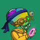 Ghost Lab #7686