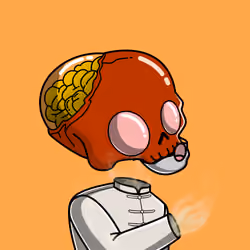 Ghost Lab #7483