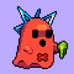 Ghost Lab #1516