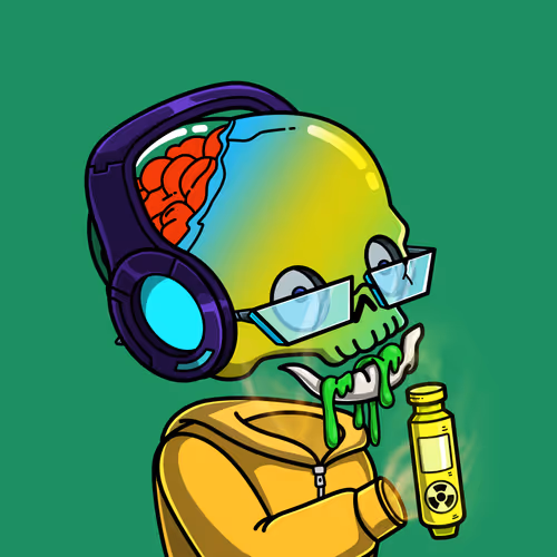 Ghost Lab Collection