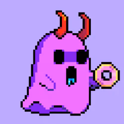 Ghost Lab #594