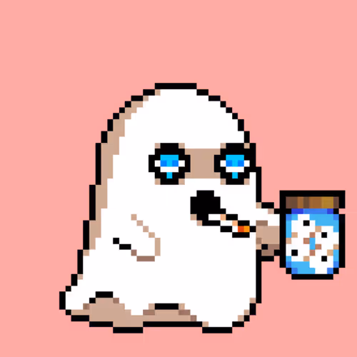 Ghost Lab Collection
