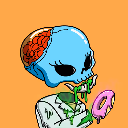 Ghost Lab Collection