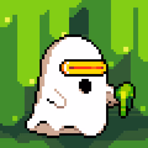 Ghost Lab Collection