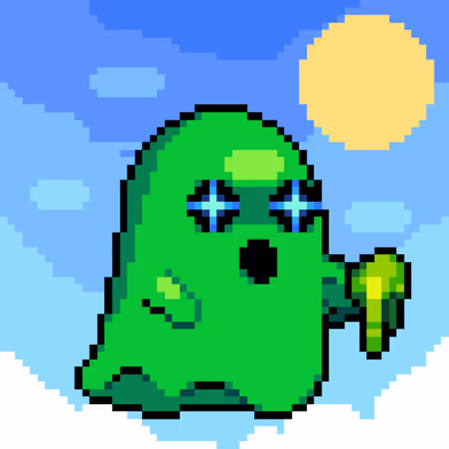 Ghost Lab #4226