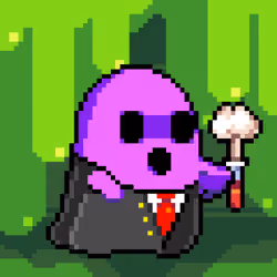 Ghost Lab #7437