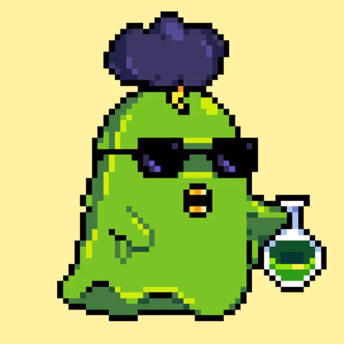Ghost Lab Collection