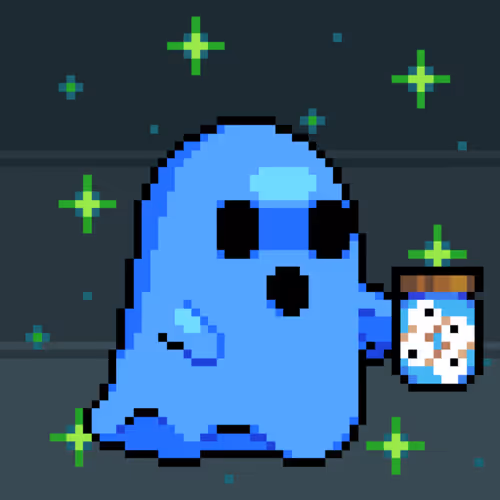 Ghost Lab Collection