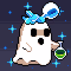 Ghost Lab #109