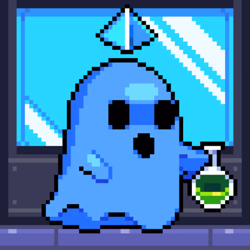 Ghost Lab Collection