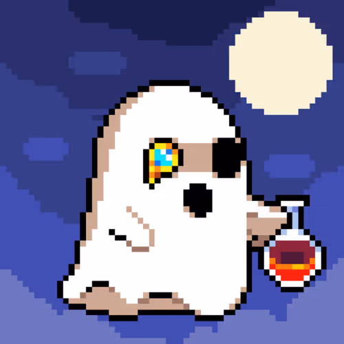 Ghost Lab Collection