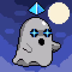 Ghost Lab #240