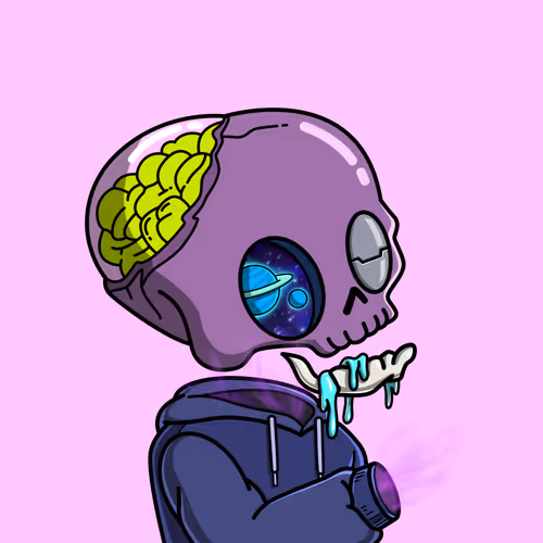 Ghost Lab #482