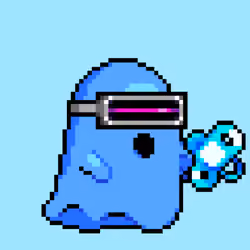 Ghost Lab #219