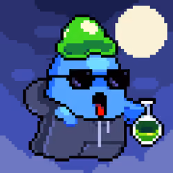 Ghost Lab #5284