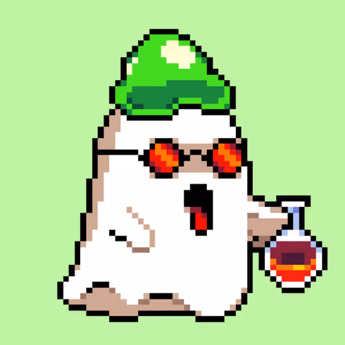 Ghost Lab Collection