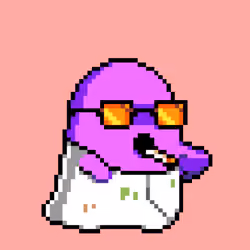 Ghost Lab #4938