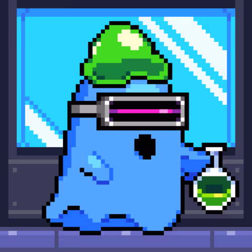 Ghost Lab Collection