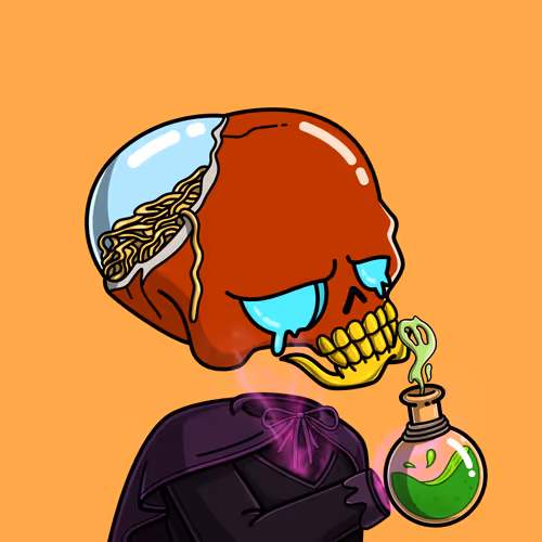 Ghost Lab Collection