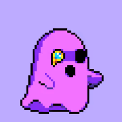 Ghost Lab #1247