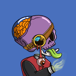 Ghost Lab #7601