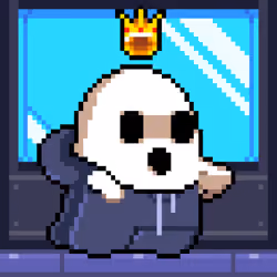 Ghost Lab #3469