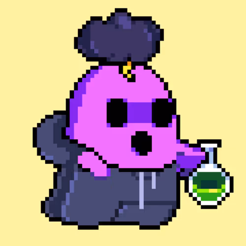Ghost Lab Collection