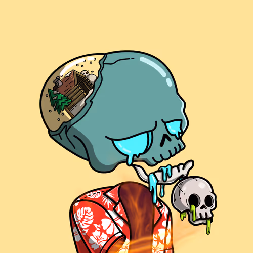Ghost Lab Collection
