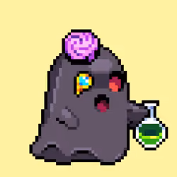 Ghost Lab #626