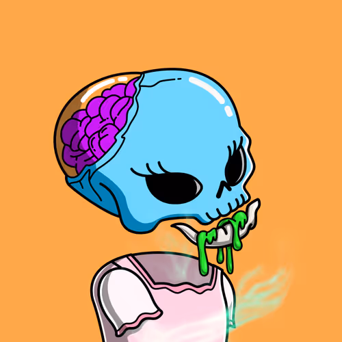 Ghost Lab #7114