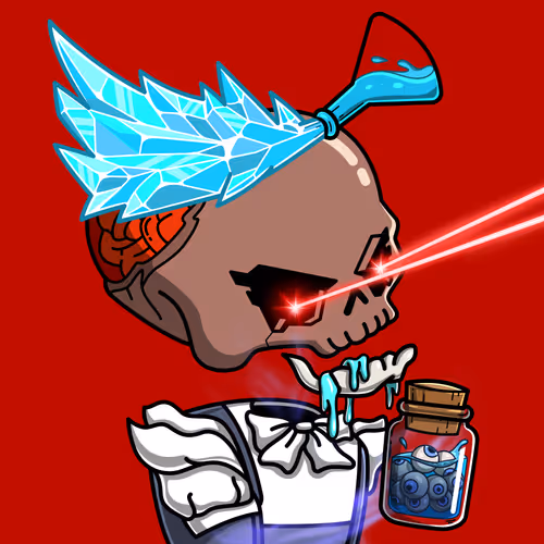 Ghost Lab #6547