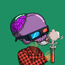 Ghost Lab #1191