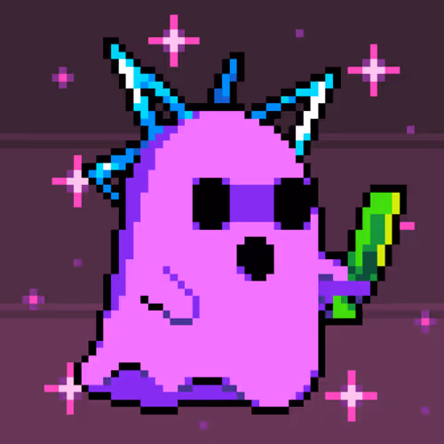 Ghost Lab Collection