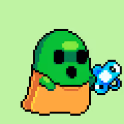 Ghost Lab #4806