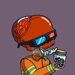Ghost Lab #1248