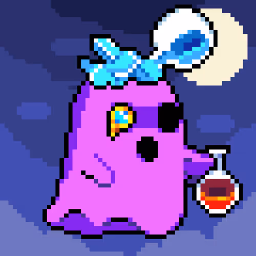 Ghost Lab Collection