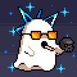 Ghost Lab #2023