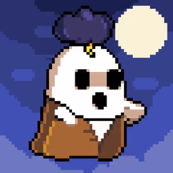 Ghost Lab #2938